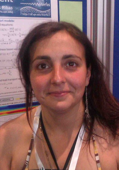 Fernandez Mora, Angels