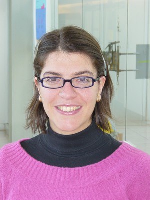 Ribas Prats, Francesca